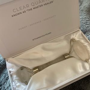 Teami Facial Roller
